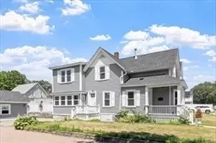 24 Brouilette St, Chelmsford, MA 01863 - Photo 3