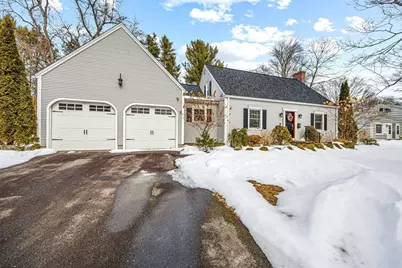 25 Woodbridge Ter, South Hadley, MA 01075 - Photo 25