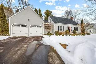 25 Woodbridge Terrace, South Hadley, MA 01075 - Photo 25