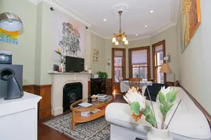 20 Worthington, Boston, MA 02120 - Photo 1