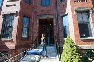 20 Worthington, Boston, MA 02120 - Photo 9