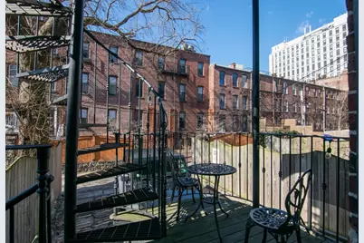 20 Worthington #1, Boston, MA 02120 - Photo 5