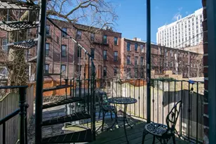 20 Worthington, Boston, MA 02120 - Photo 5