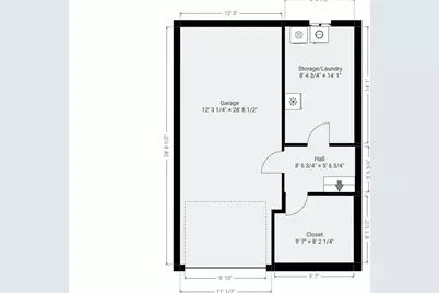 218 Hartford Ave E #218, Uxbridge, MA 01569 - Photo 35