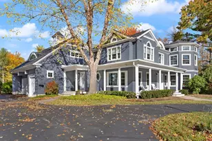 22 Flyaway Pond Dr, Easton, MA 02356 - Photo 1