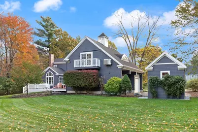 22 Flyaway Pond Dr, Easton, MA 02356 - Photo 7