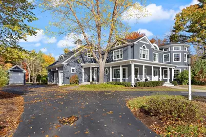 22 Flyaway Pond Dr, Easton, MA 02356 - Photo 3