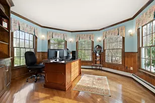 22 Flyaway Pond Dr, Easton, MA 02356 - Photo 25