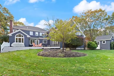 22 Flyaway Pond Dr, Easton, MA 02356 - Photo 1