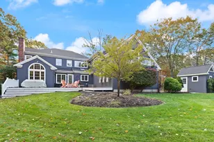 22 Flyaway Pond Dr, Easton, MA 02356 - Photo 3