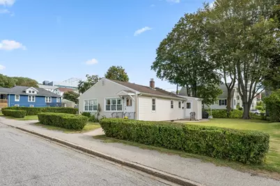 28 Granby, Worcester, MA 01604 - Photo 3