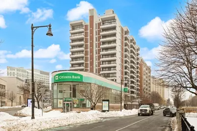 566 Commonwealth Avenue #1003, Boston, MA 02215 - Photo 9