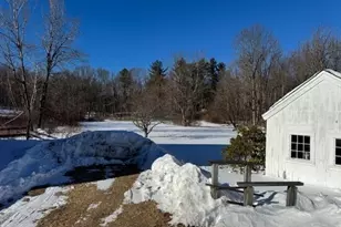 100 Brooks Station Rd, Princeton, MA 01541 - Photo 5