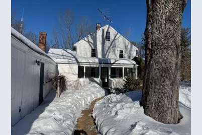 100 Brooks Station Rd., Princeton, MA 01541 - Photo 3