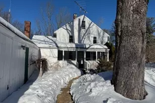 100 Brooks Station Rd, Princeton, MA 01541 - Photo 3