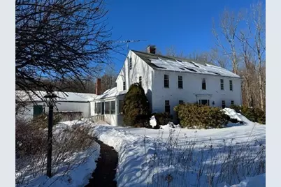 100 Brooks Station Rd., Princeton, MA 01541 - Photo 1