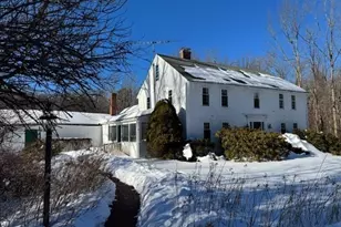 100 Brooks Station Rd, Princeton, MA 01541 - Photo 1