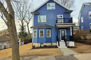 48 Mystic Lake Dr, Arlington, MA 02474 - Photo 1