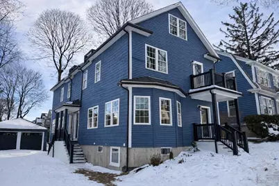 48 Mystic Lake Drive #48, Arlington, MA 02474 - Photo 1