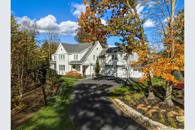 9 Pelham Road, Lexington, MA 02421 - Photo 1