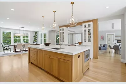 9 Pelham Road, Lexington, MA 02421 - Photo 5