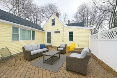 156 Fort Hill St, Hingham, MA 02043 - Photo 13