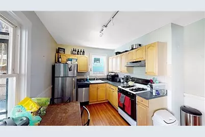 243 Summer #1, Somerville, MA 02144 - Photo 1