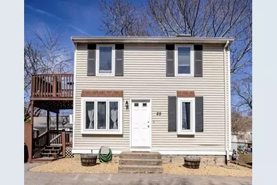 25 Lord St, Attleboro, MA 02703 - Photo 3