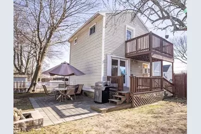 25 Lord St, Attleboro, MA 02703 - Photo 35