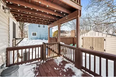 25 Lord St, Attleboro, MA 02703 - Photo 21