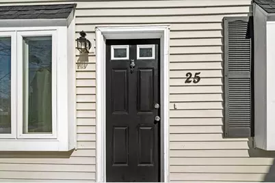 25 Lord St, Attleboro, MA 02703 - Photo 5