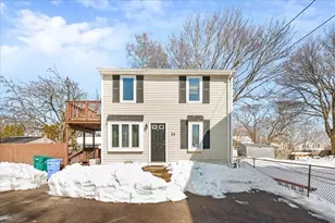 25 Lord St, Attleboro, MA 02703 - Photo 1