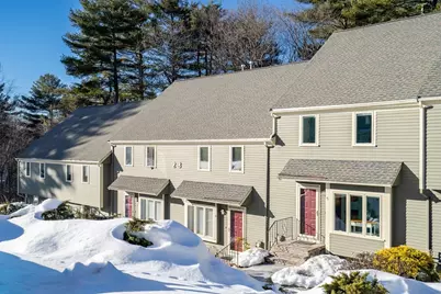 23 Deer Path #5, Maynard, MA 01754 - Photo 17