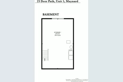 23 Deer Path #5, Maynard, MA 01754 - Photo 21