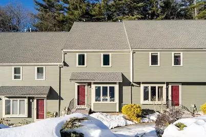 23 Deer Path #5, Maynard, MA 01754 - Photo 1