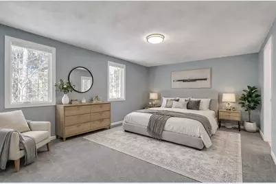 23 Deer Path #5, Maynard, MA 01754 - Photo 9