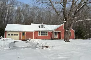 316 Main Rd, Chesterfield, MA 01012 - Photo 1