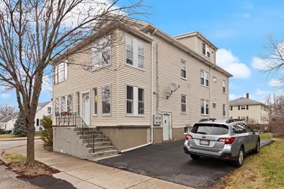 56 Ralph Street #3, Watertown, MA 02472 - Photo 5