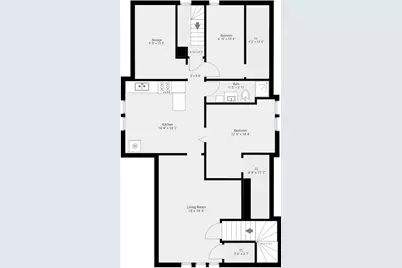 56 Ralph Street #3, Watertown, MA 02472 - Photo 23