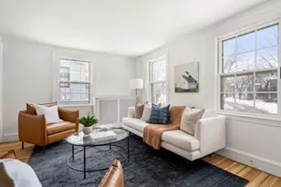 71 Highland Rd, Brookline, MA 02445 - Photo 3