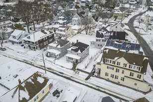 11 Havelock St, Malden, MA 02148 - Photo 27