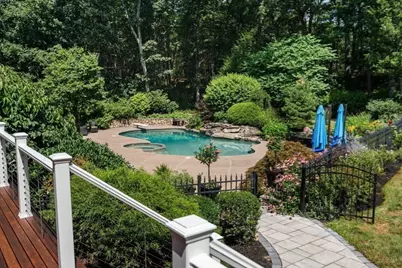 137 Lake Street, Sherborn, MA 01770 - Photo 37