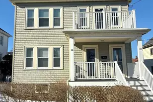 82 Elmer Rd, Boston, MA 02124 - Photo 1