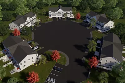 3 Whitman Circle #3, Bellingham, MA 02019 - Photo 17