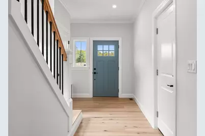 3 Whitman Circle #3, Bellingham, MA 02019 - Photo 5