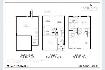 3 Whitman Circle #3, Bellingham, MA 02019 - Photo 19