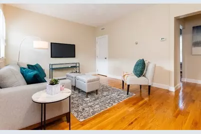 284 Melrose Street #A, Newton, MA 02466 - Photo 5