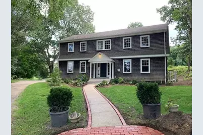 89 Old Connecticut Path, Wayland, MA 01778 - Photo 1