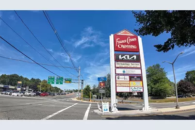 145 Faunce Corner Mall Road #10, Dartmouth, MA 02747 - Photo 1