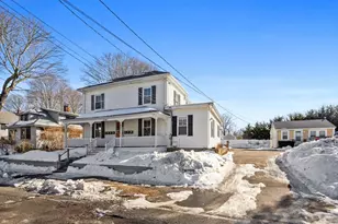 48 Walker St, Falmouth, MA 02540 - Photo 3